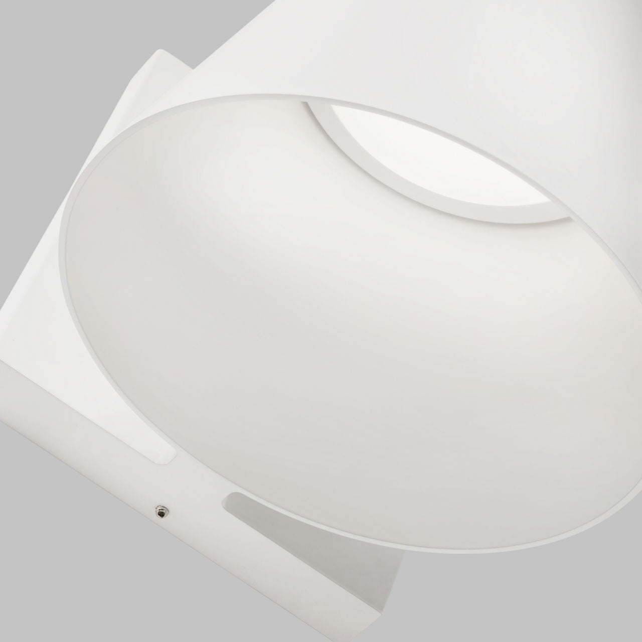 Bowman 4 Outdoor Wall White LED 3000K 80 CRI80 cri 3000k 277v