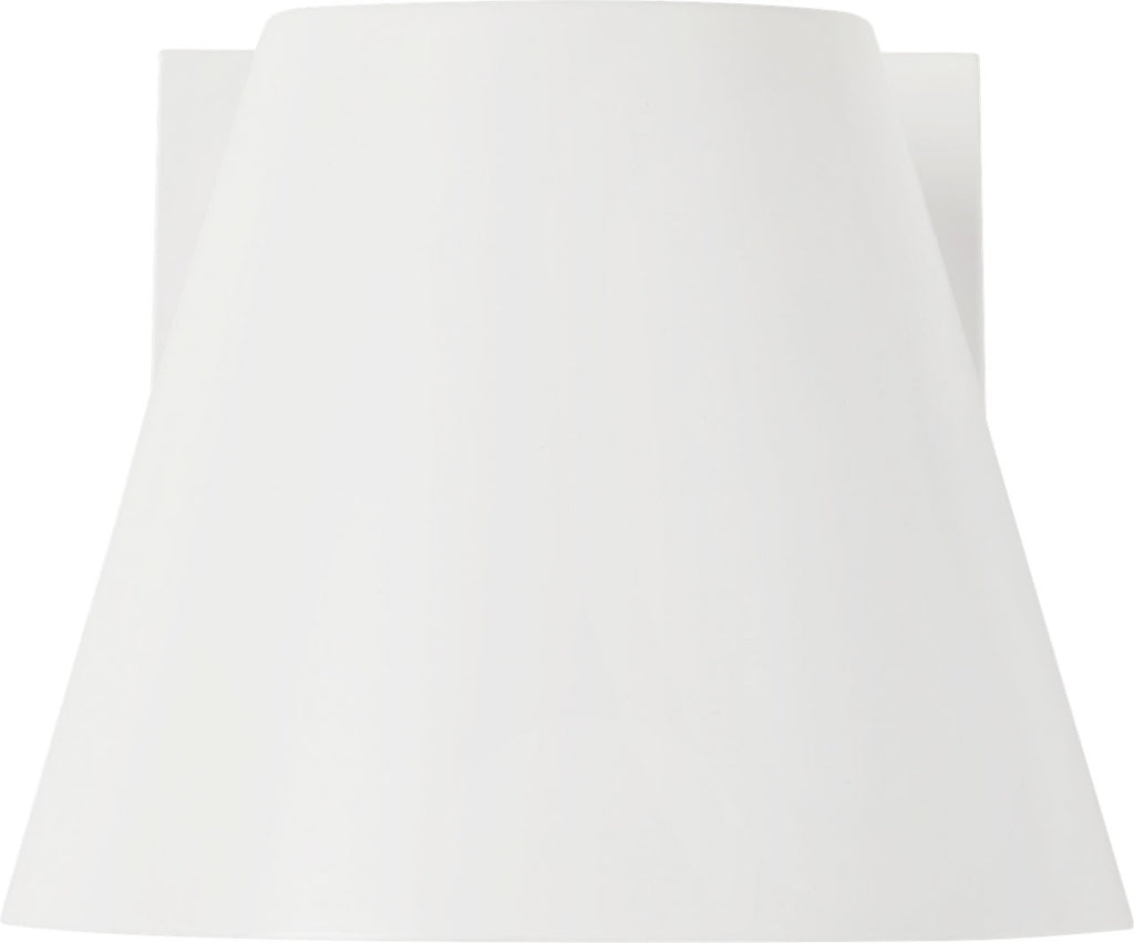 Bowman 4 Outdoor Wall White LED 3000K 80 CRI80 cri 3000k 277v