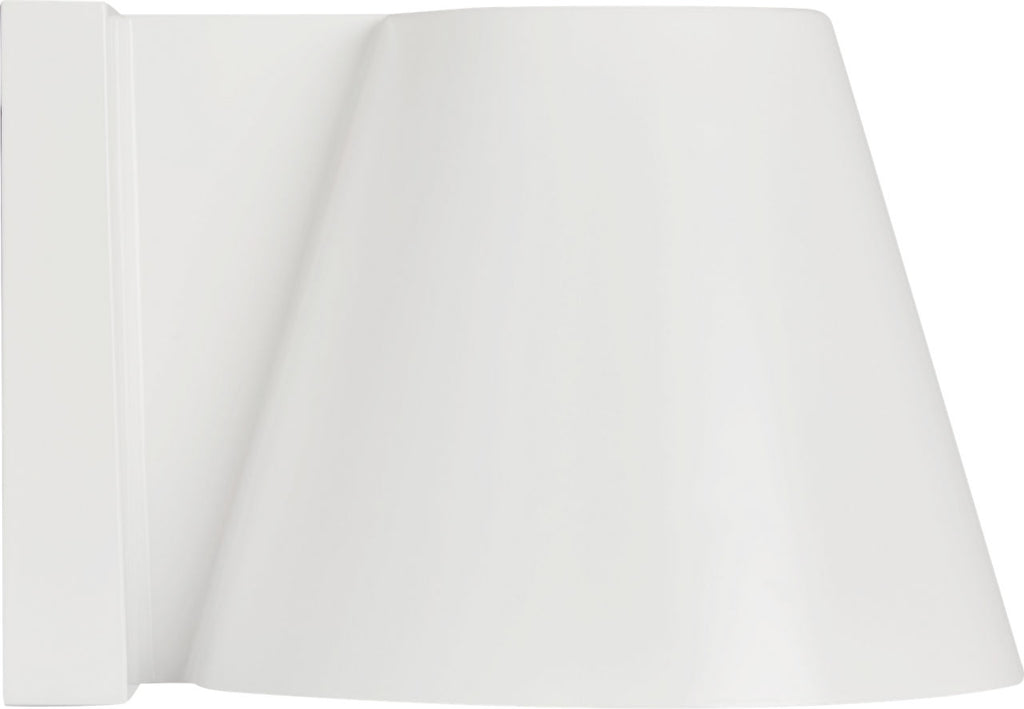 Bowman 4 Outdoor Wall White LED 3000K 80 CRI80 cri 3000k 277v