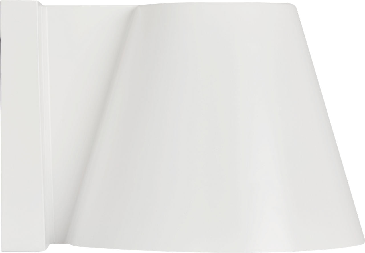 Bowman 4 Outdoor Wall White LED 3000K 80 CRI80 cri 3000k 277v