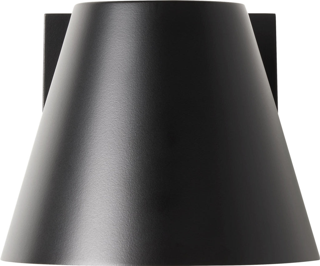 Bowman 6 Outdoor Wall Black LED 3000K 90 CRI80 cri 3000k 120v