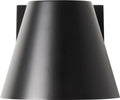Bowman 6 Outdoor Wall Black LED 3000K 90 CRI80 cri 3000k 120v