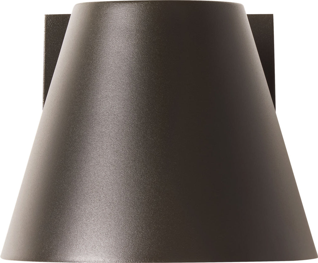 Bowman 6 Outdoor Wall Bronze LED 2700K 90 CRI 80 cri 2700k 120v