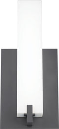 Cosmo 18 Outdoor Wall | Charcoal 4000K In-Line Fuse