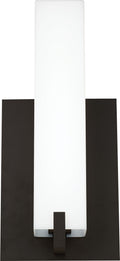 Cosmo 18 Outdoor Wall | Bronze 4000K None