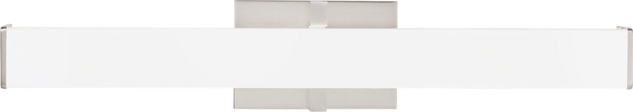 Ellis 24 Bath Chrome LED 3000K 90 CRI90 cri 3000k 120v