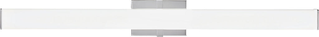 Ellis 36 Bath Chrome LED 90 CRI 3000K 277V