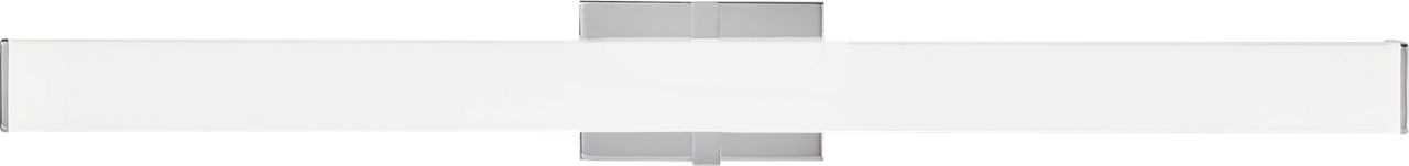 Ellis 36 Bath Chrome LED 90 CRI 3000K 277V