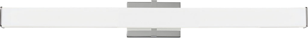 Ellis 36 Bath Chrome LED 90 CRI 3000K 277V