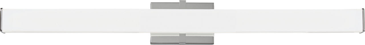 Ellis 36 Bath Chrome LED 90 CRI 3000K 277V