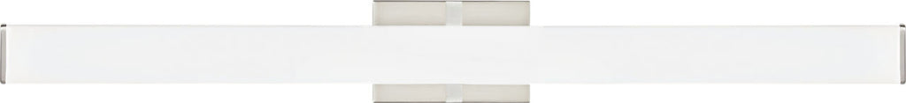 Ellis 36 Bath Chrome LED 3000K 90 CRI90 cri 3000k 120v