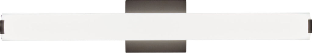 Finn 24 Bath Antique Bronze 3000K 90 CRI integrated led 90 cri 3000k 120v-277v unv