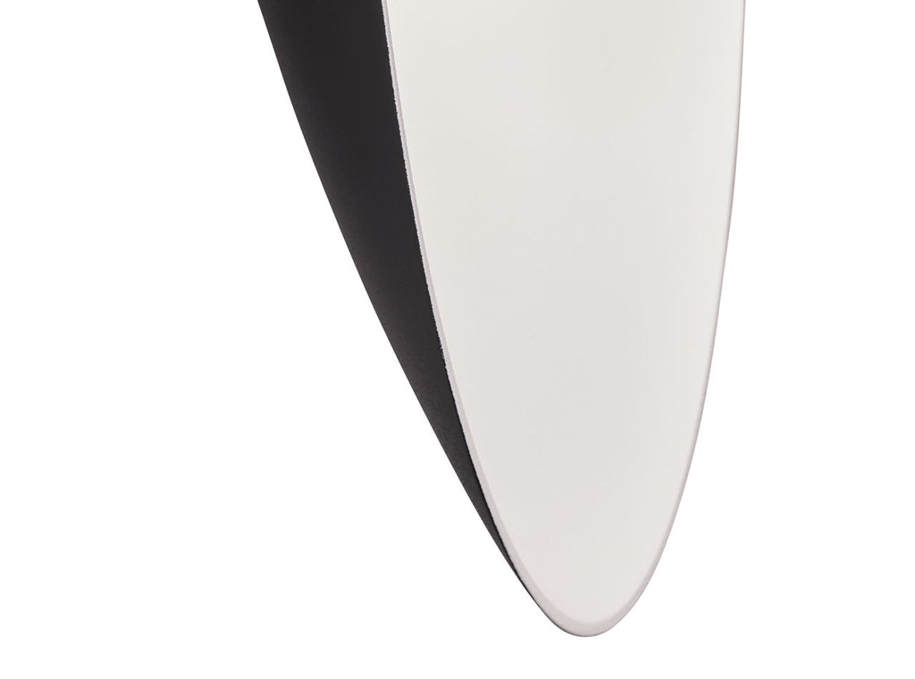 Joni 13 Wall Matte Black / Matte White Integrated LED 90 CRI 3000K 120-277V