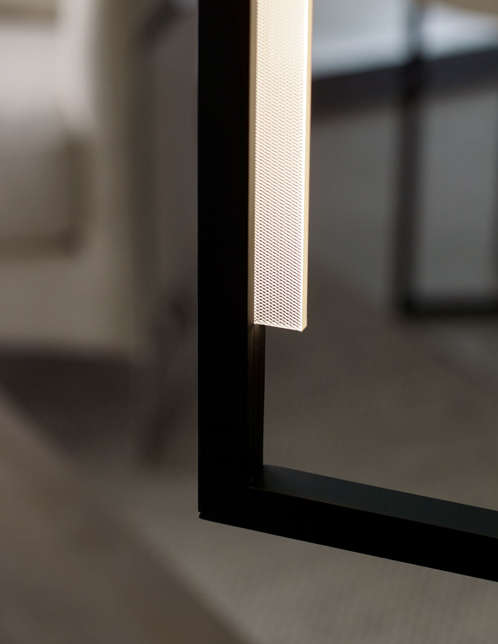Kenway 18 Pendant 18 Nightshade Black 3000K 90 CRI integrated led 90 cri 3000k 120v-277 unv
