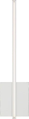 Kenway Wall Chrome 3000K 90 CRI LED 3000K 120V