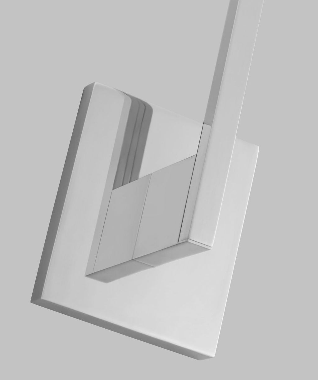 Klee 20 Wall Polished Nickel Integrated LED 90 CRI 3000K 277V
