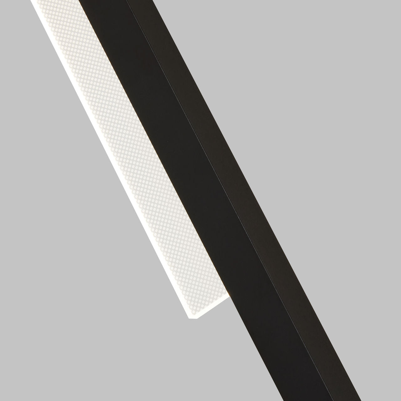 Klee 30 Wall Nightshade Black Integrated LED 90 CRI 3000K 277V