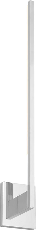Klee 30 Wall Polished Nickel Integrated LED 90 CRI 3000K 277V