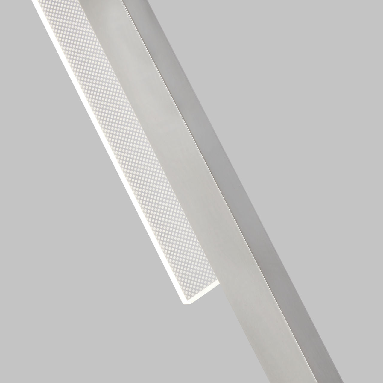 Klee 30 Wall Polished Nickel/White marble Integrated LED 90 CRI 3000K 120V