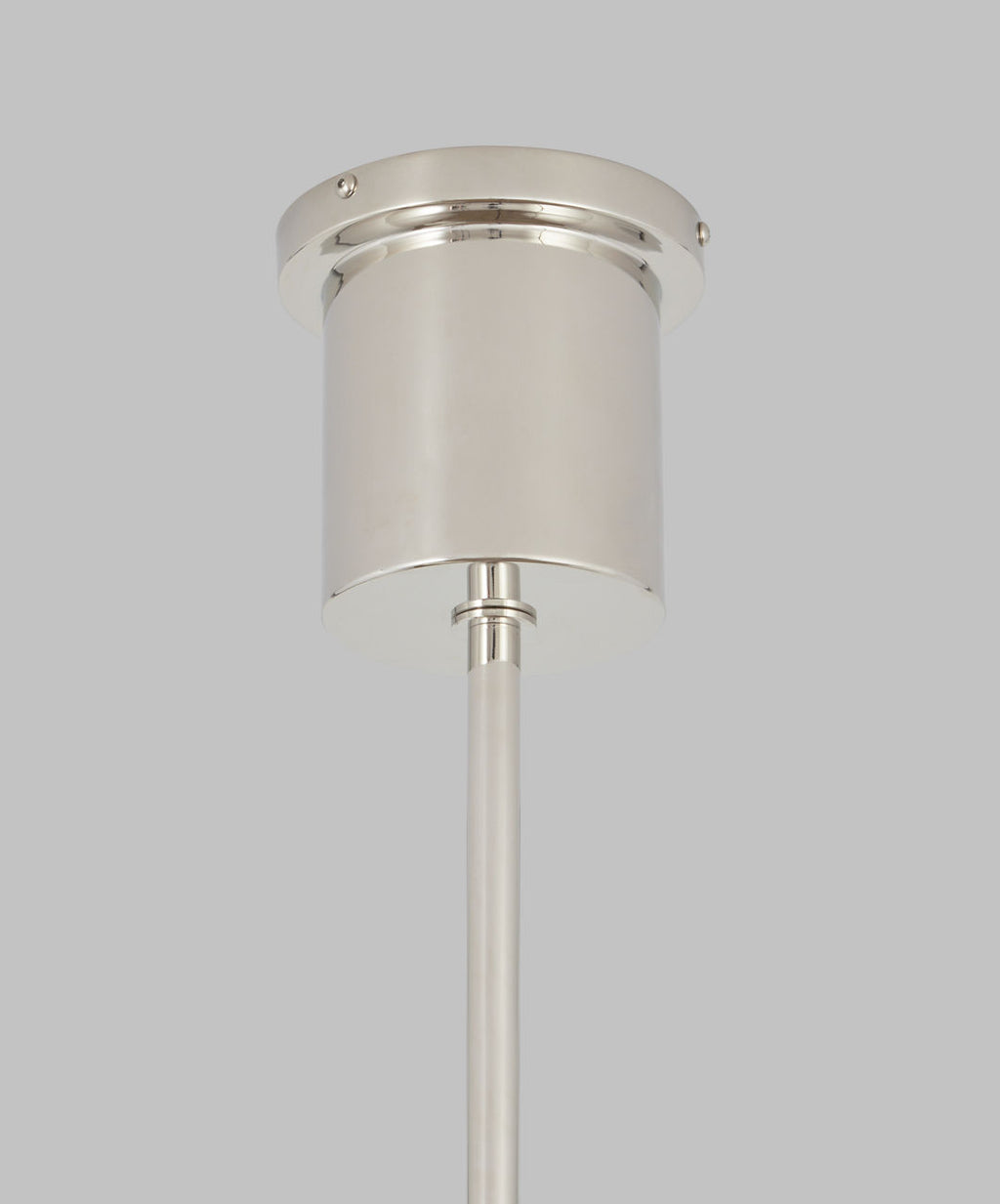 Klee 6-Light Chandelier 6-Light Chandelier polished nickel 3000K 90 CRI integrated led 90 cri 3000k 120v