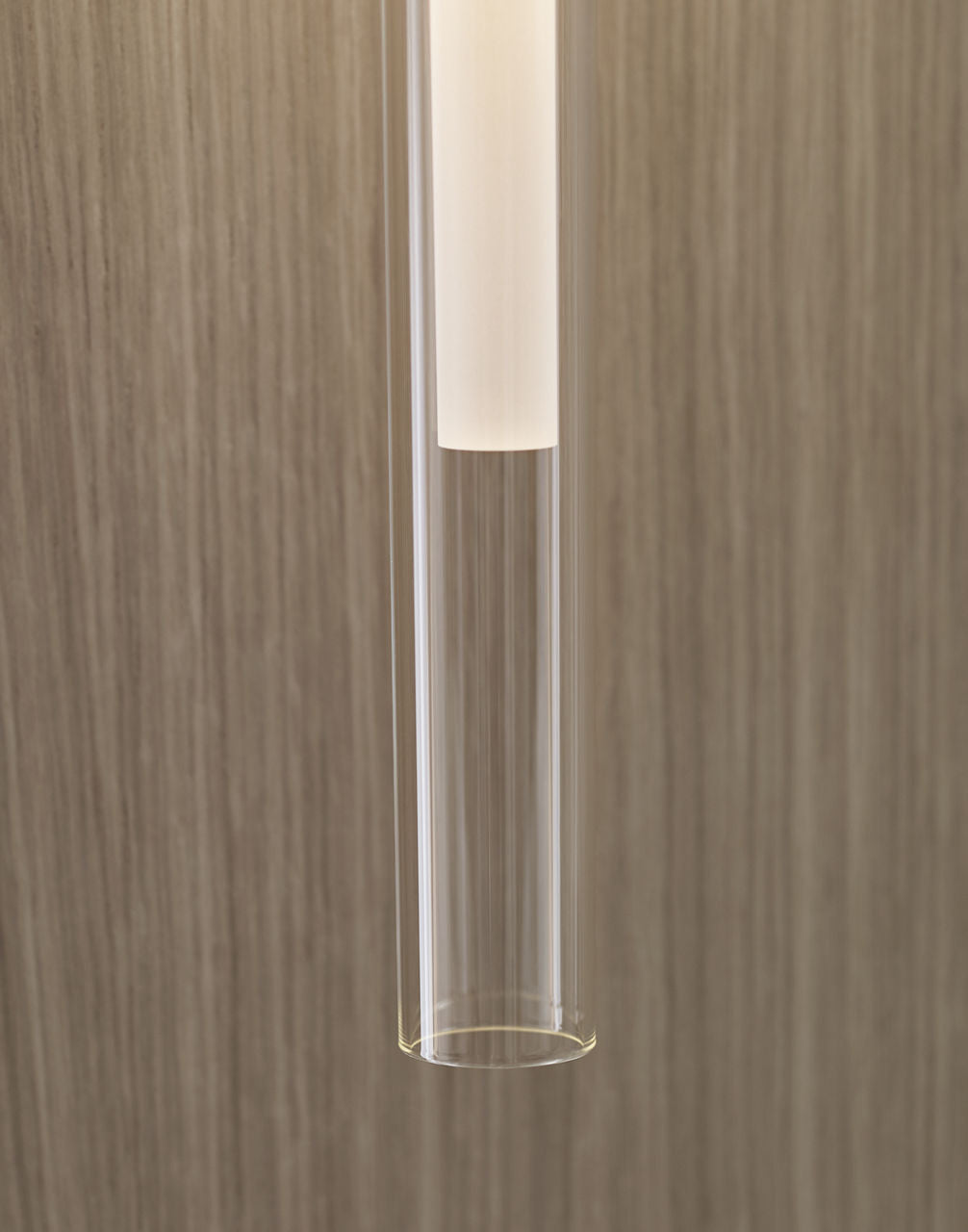 Linger Wall/Bath 2-Light Vanity Natural Brass LED 90 CRI 3000K 120V