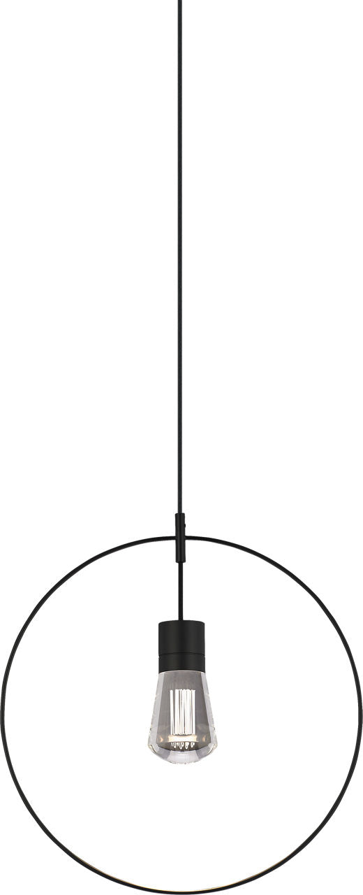Locus Accessory 18" Medium Black