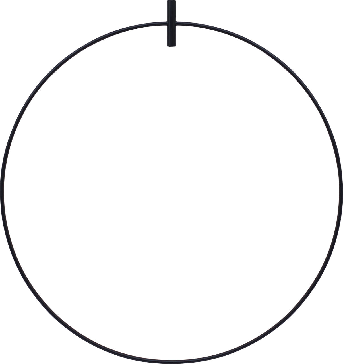 Locus Accessory 18" Medium Black