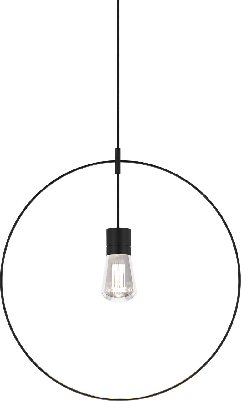 Locus Accessory 23" Large Black