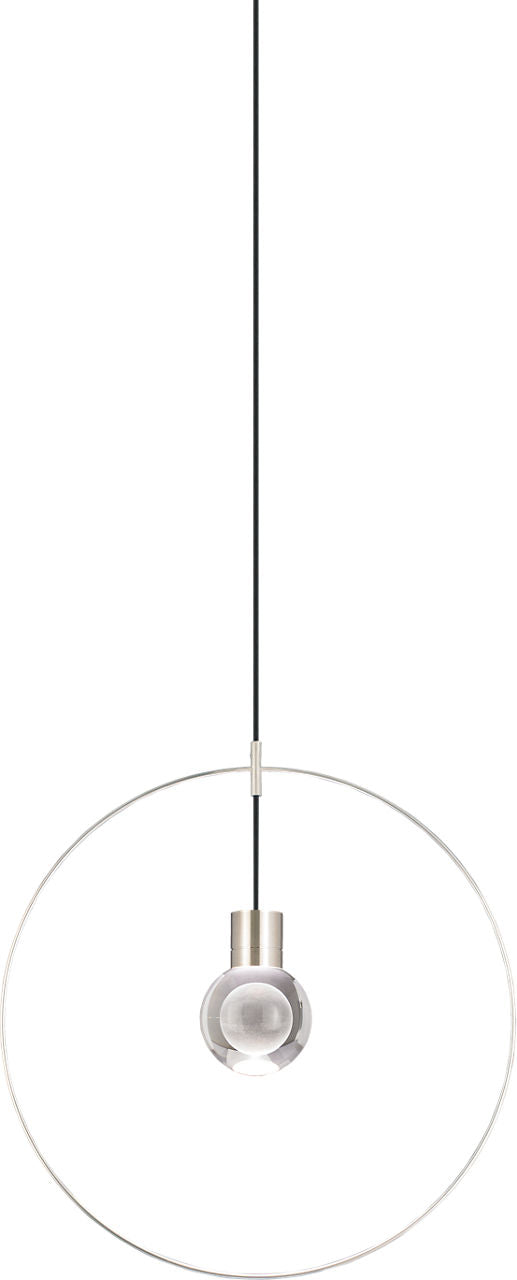Locus Accessory 23" Large Black