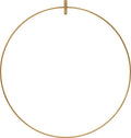 Locus Accessory 23" Large Natural Brass