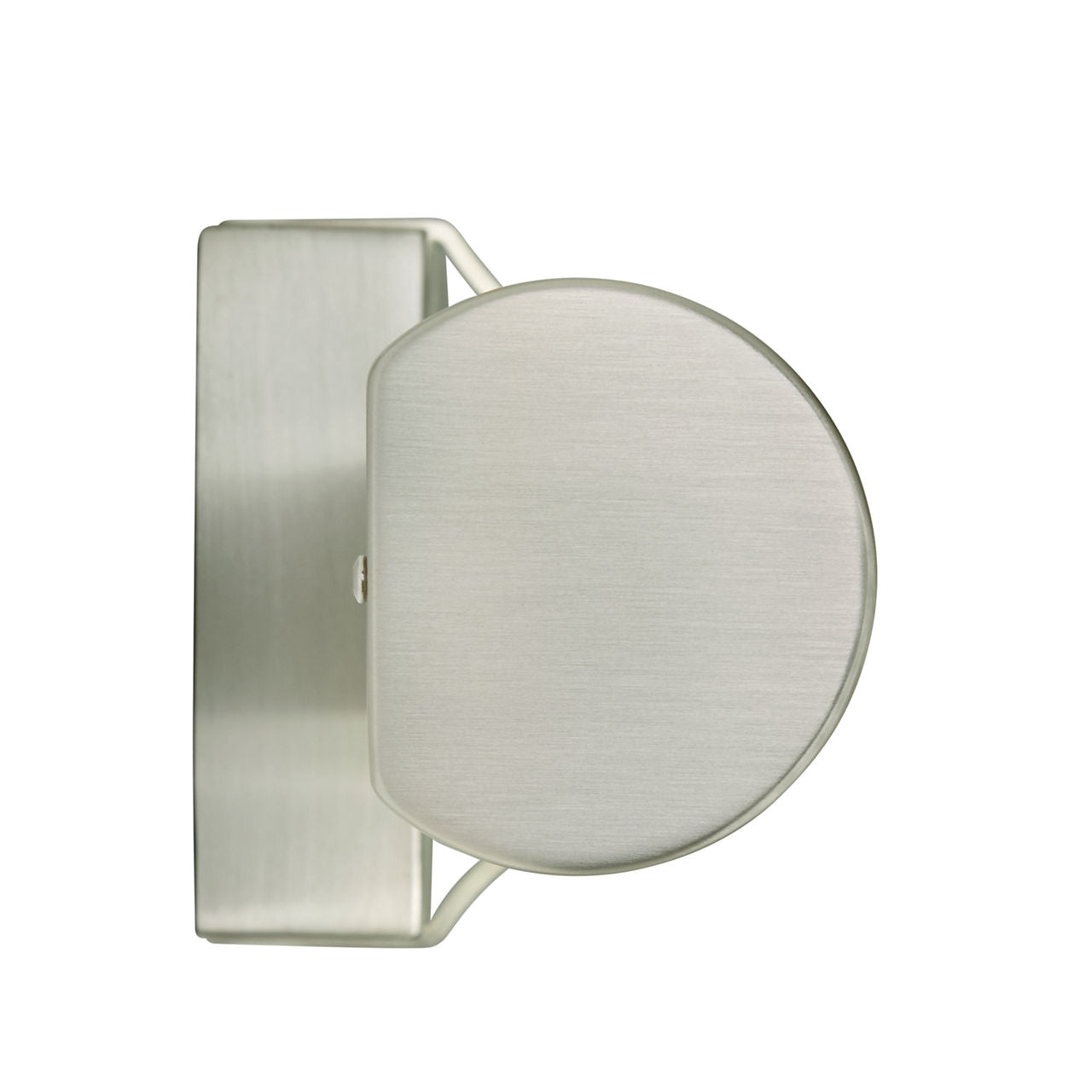 Lynk 24 Bath Satin Nickel LED 90 CRI 3000K 120V