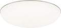 Megan Flush Mount Satin Nickel 2700K 90 CRI led 90 cri 2700k 120v