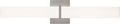 Milan 24 Bath White Glass Satin Nickel 3000K 90 CRI LED 3000k 120v