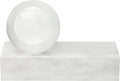 Mina Table Lamp White marble LED 2700K 90 CRI 90 cri 2700k 120v-240v