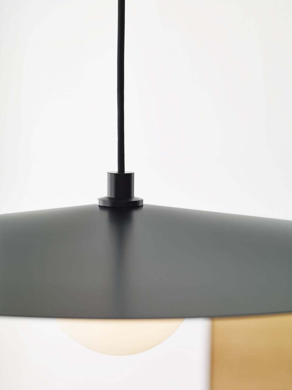 Pirlo Pendant Matte Black 3000K 90 CRI bi-pin g9 led 90 cri 3000k 120v
