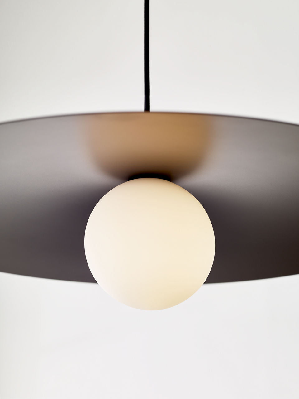 Pirlo Pendant Matte Black 3000K 90 CRI bi-pin g9 led 90 cri 3000k 120v