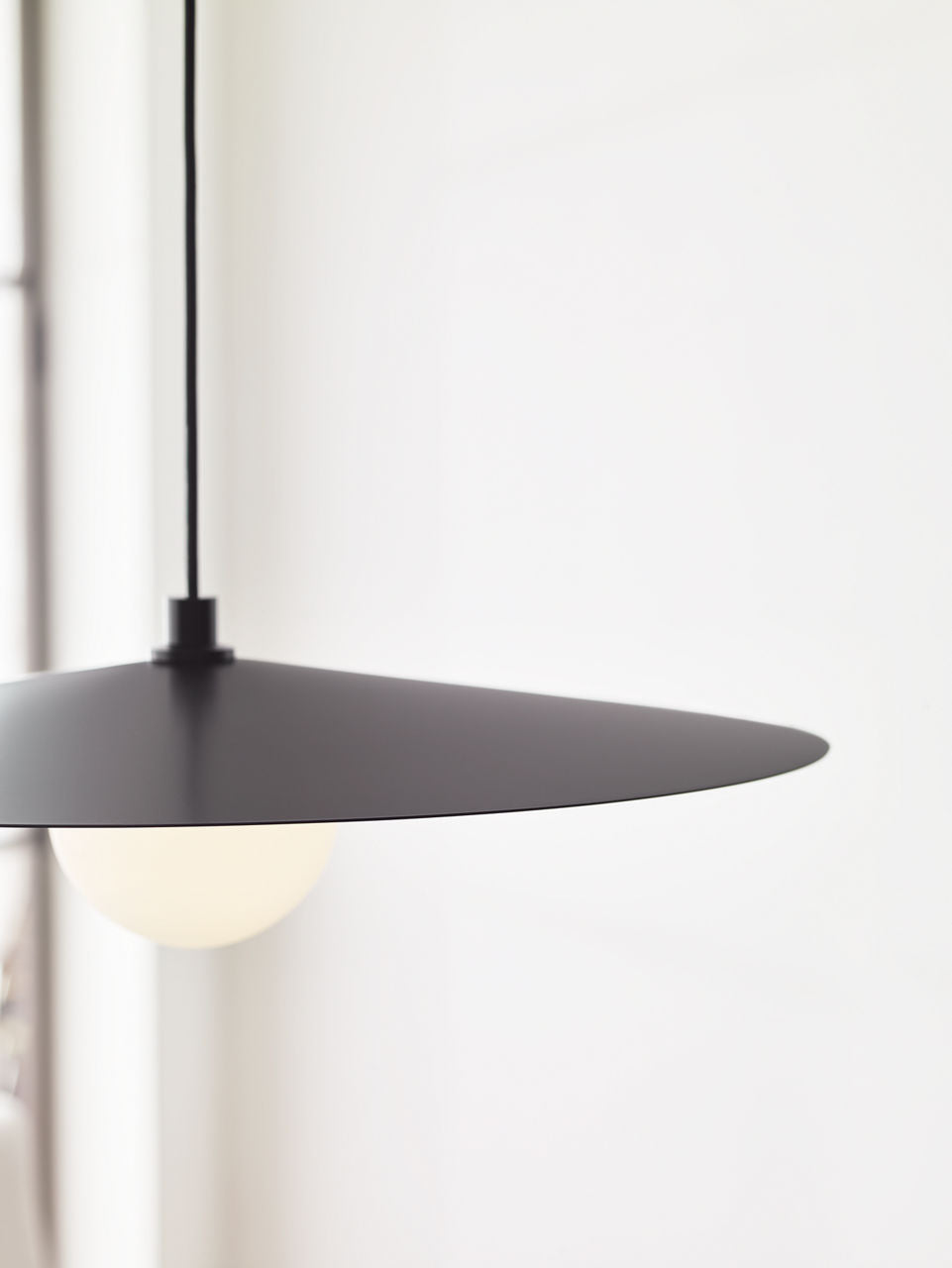 Pirlo Pendant Matte Black 3000K 90 CRI bi-pin g9 led 90 cri 3000k 120v