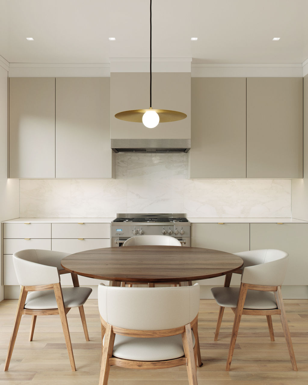 Pirlo Pendant Aged Brass LED 90 CRI Bi-Pin G9 3000K 120V