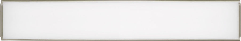 Sage 25 Bath Satin Nickel 2700K 90 CRI LED 2700k 120v