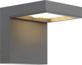 Taag 10 Outdoor Wall | Charcoal 4000K In-Line Fuse