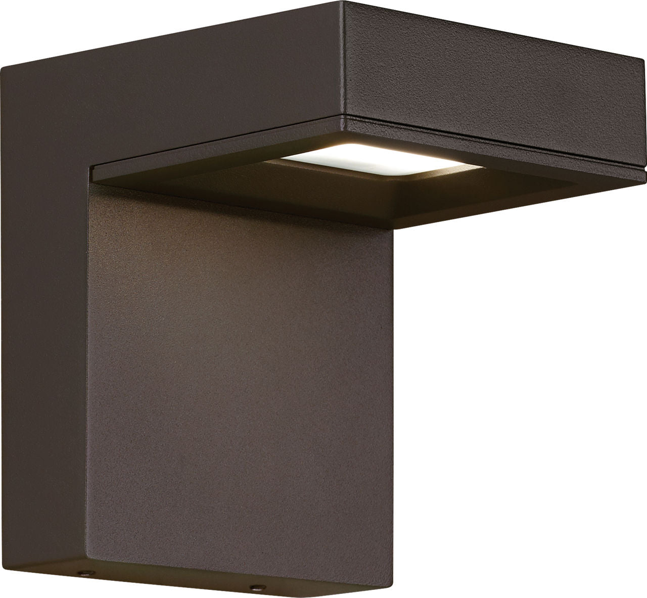 Taag 6 Outdoor Wall | Bronze 4000K