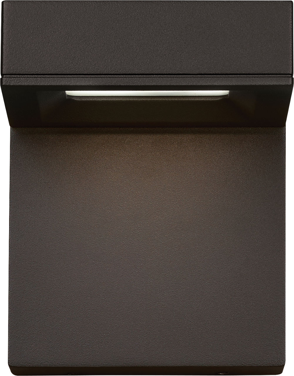 Taag 6 Outdoor Wall | Bronze 4000K