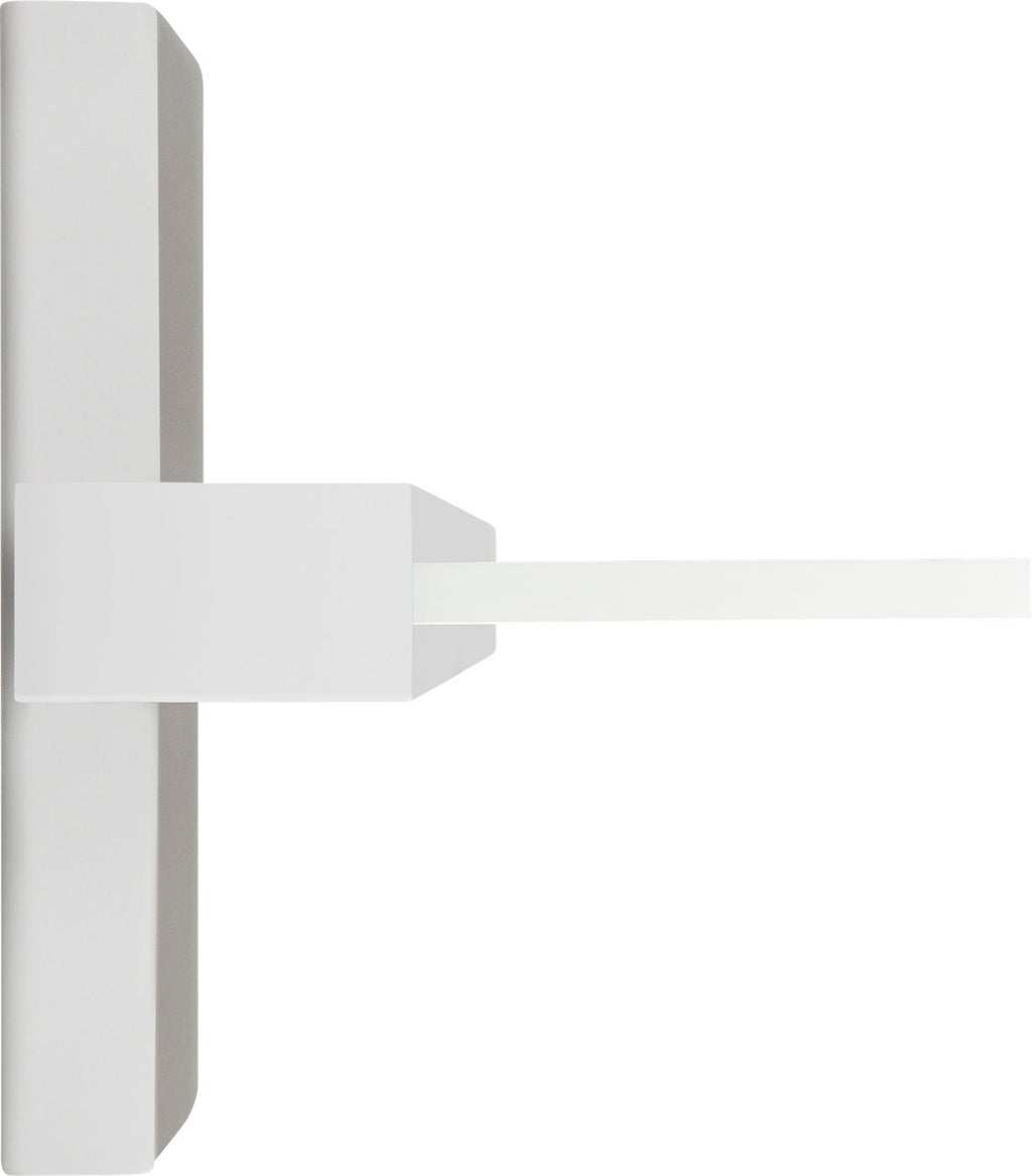 Tris 3-Light Bath 3 Light Chrome LED 90 CRI 3000K 120V