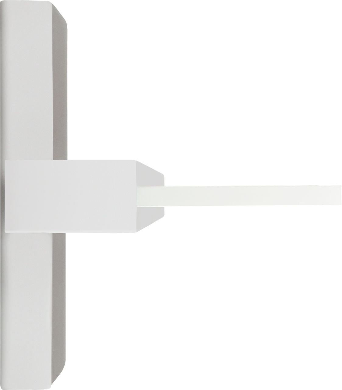 Tris 3-Light Bath 3 Light Chrome LED 90 CRI 3000K 120V