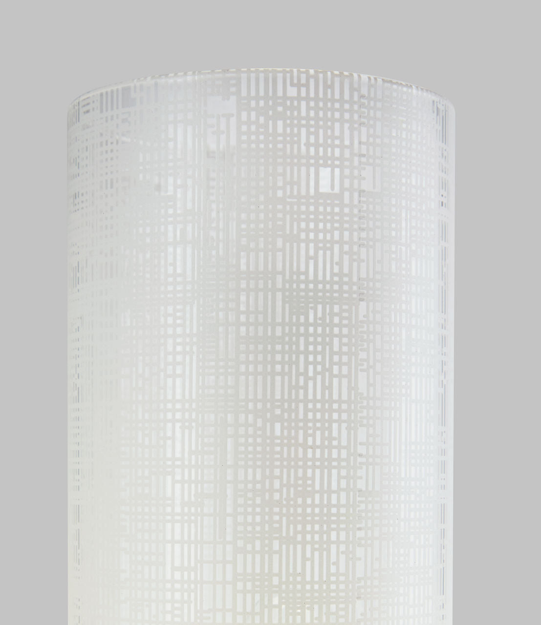 Vetra Wall Linen Satin Nickel LED 2700K 90 CRI 90 cri 2700k 120v