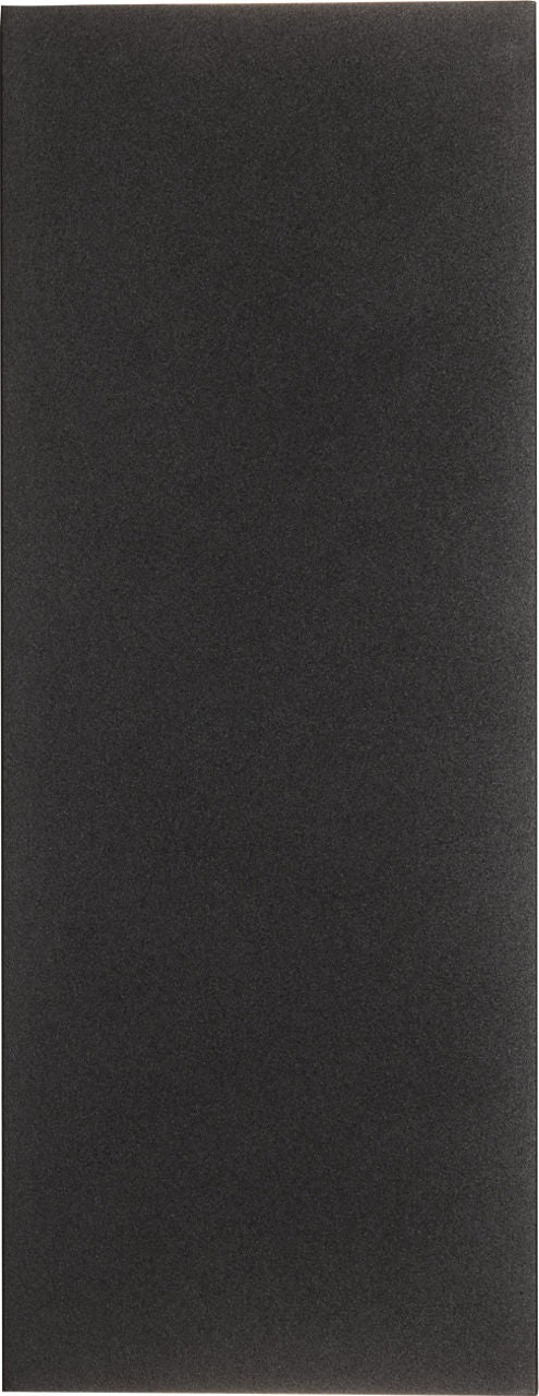Vex 12 Outdoor Wall | Black