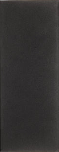 Vex 12 Outdoor Wall | Black