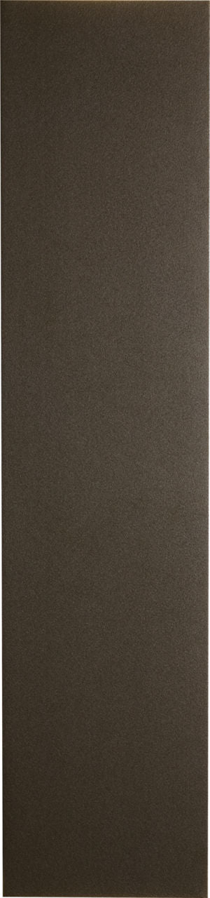 Vex 20 Outdoor Wall Bronze 3000K 90 CRI Uplight + Downlight