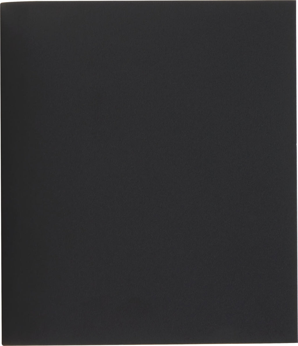 Vex 5 Outdoor Wall Black 2700K 90 CRI