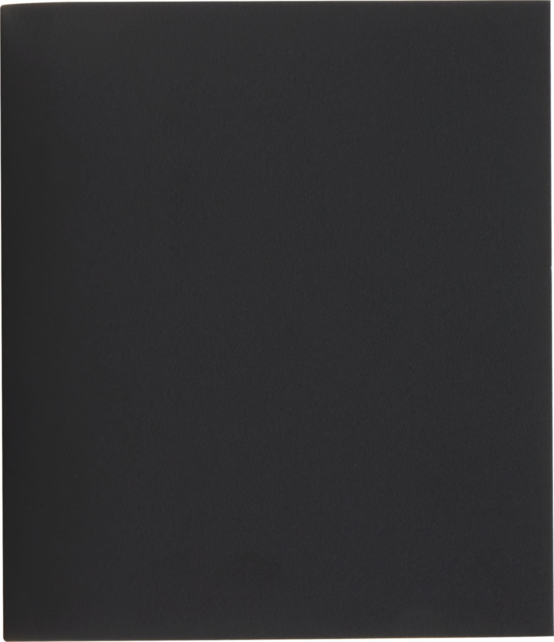 Vex 5 Outdoor Wall Black 3000K 90 CRI